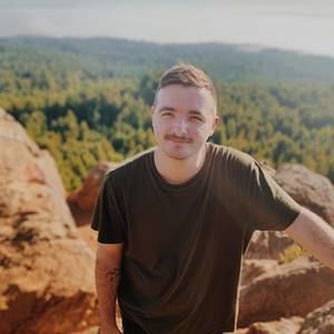 Meet your Posher, Nathan